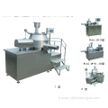 High-effect Drying Granulating Set Machine/wet granulating machine
